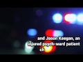 Book Trailer for Persephone's 