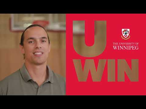 Josh Gandier Distinguished Alumni Award Recipient 2025 