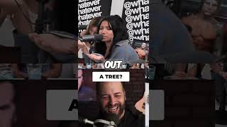 Why Talking Feelings to Men is Like Talking to a Tree (ADHD?) #shorts#relationships #communication