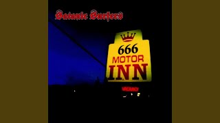 Video thumbnail of "Satanic Surfers - Count Me Out"