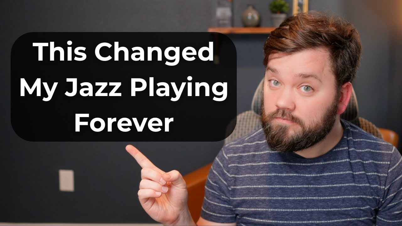 Supercharge Your Jazz Piano Practice with SMART Goals