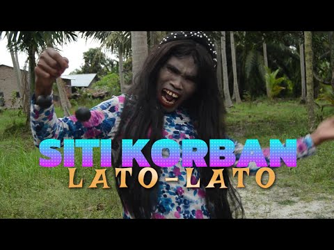 KAMPONG LALANG || SITI KORBAN LATO LATO