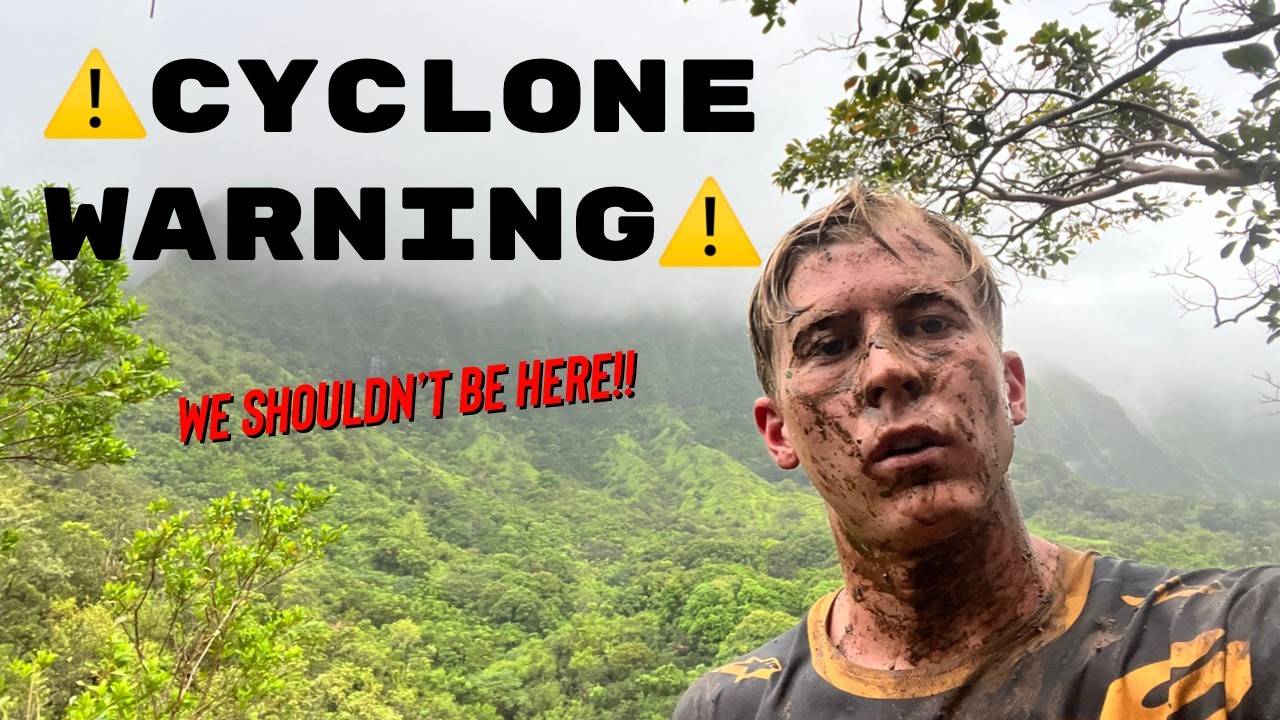 ВЫХОД ЗА РАМКИ --- Эпизод 7: Другая сторона Гавайев