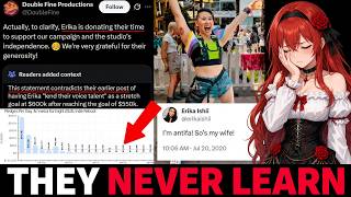 They really are this stupid