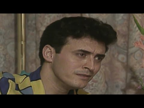 كاظم الساهر أفكر في إللي ناسيني برنامج سهرة مع فنان لقاء نادر HD