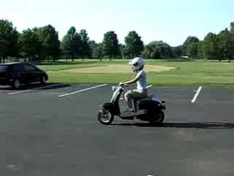 first-turns-on-a-scooter