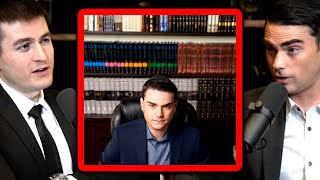 Ben Shapiro reads 5 books a week | Lex Fridman Podcast Clips Wealth