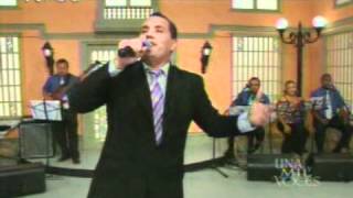 FINA ESTAMPA - vals de Chabuca Granda - Alvaro Rivera (Peru)