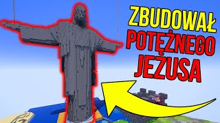 Przejrzeliśmy działki na naszym serwerze Minecraft... WOW | dragon-craft.pl