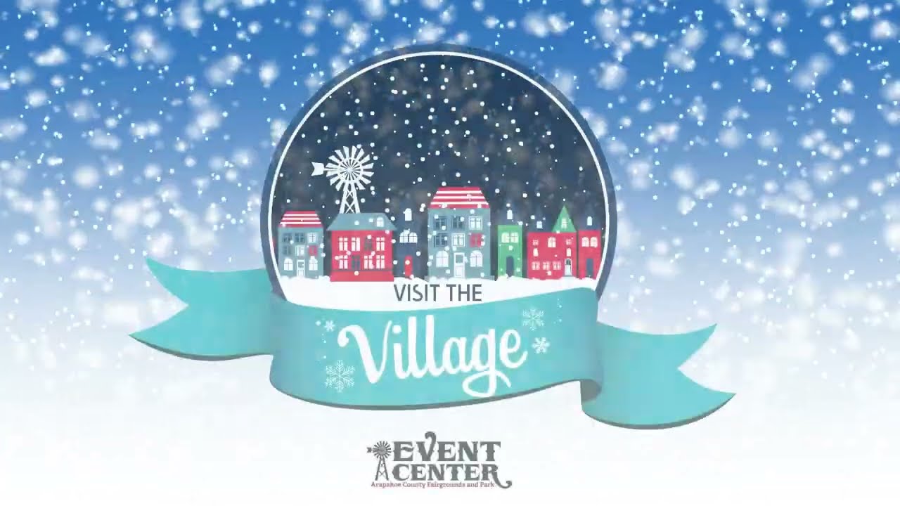 Visit the Village 2024