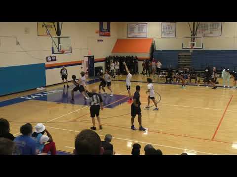 San Jose Prep vs The Bolles School 10 14 2023