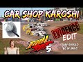 Car shop karoshi final bout evidence