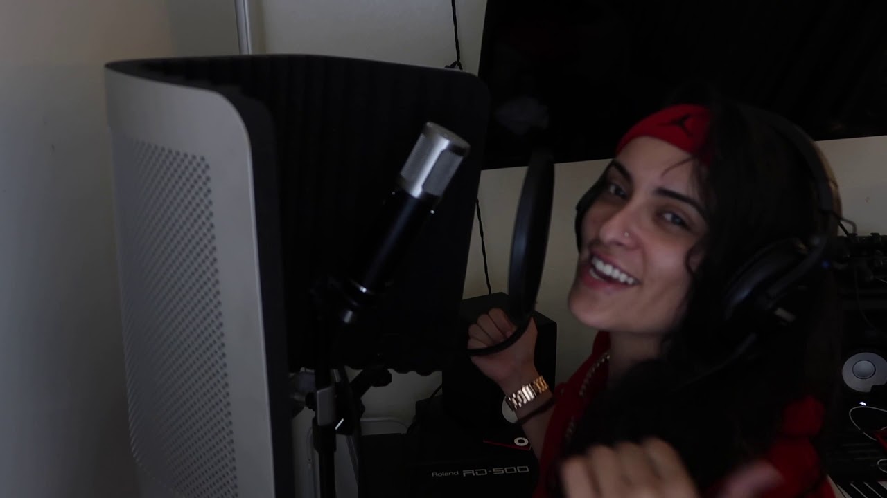 A1SAV “Never Give Up” - YouTube
