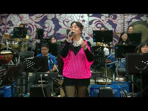 長雲樂集 2019/03/24  劉麗紅-芒果花