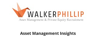 Asset Management Insights