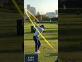 Rory Mcilroy golf swing on Shot Tracer Pro