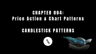 CH004 - CANDLESTICK PATTERNS. 3CC TECHNICAL ANALYSIS BASIC TRAINING COURSE