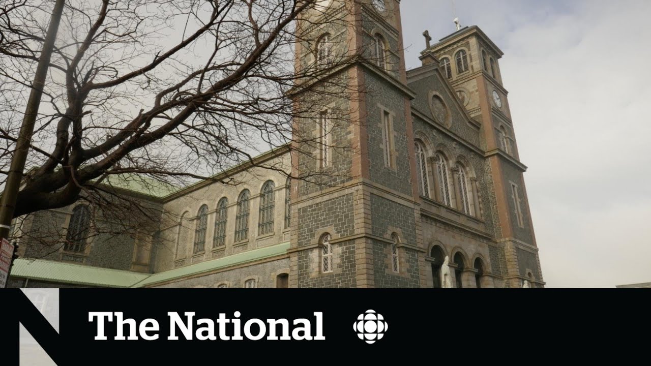 St. John's archdiocese selling churches to compensate sex abuse survivors