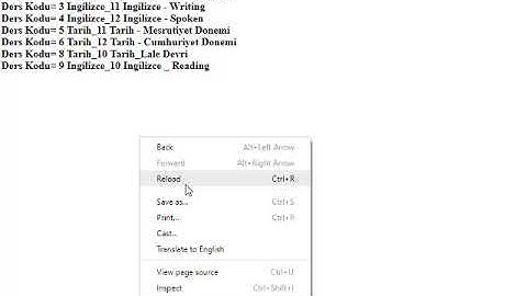 php 3 tablodan veri çekmek