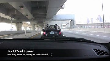 2008 Factory Five Open House (HD)