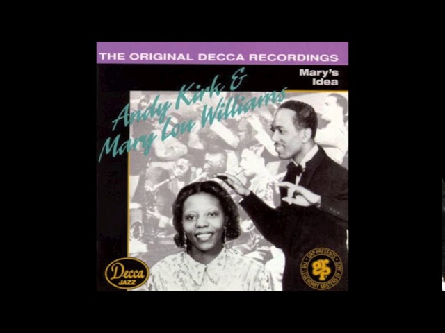 Mary Lou Williams - Twinklin'