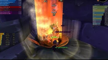 AFGM Naxxramas Classics: The Four Horsemen