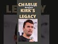 Honoring Charlie Kirk