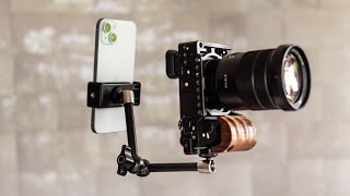 The Most Underrated Piece Of Camera Equipment?!