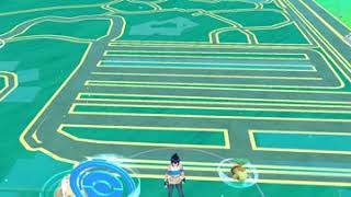 #Treecko IV 100 MAX CP977 LVL35
