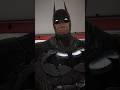 Batman faces Cyborg and Aquaman