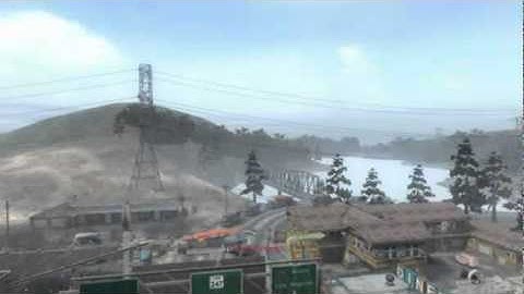 S&D spawn tomahawk on convoy - epic!