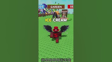 Thumbnail of how to make ice cream recipe in grow a garden roblox (cooking event)