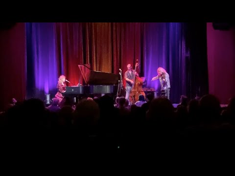 Early Autumn, Sellersville Theater w/ Alexi David & Tim Carbone