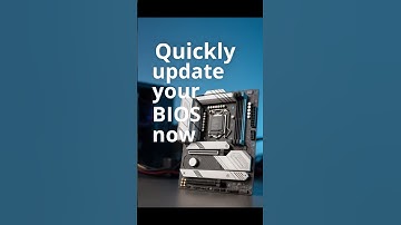 Don’t Skip This BIOS Update! (CPU Compatibility Explained)