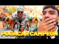 ASÍ VIVÍ LA MILANO SAN REMO HISTÓRICA DESDE ADENTRO - VLOG ÉPICO 