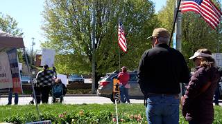 Education to Empowerment - Roanoke Indivisible's Series for Change