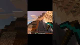 Breaking Blocks using Effortless Building Add-On is so Satisfying  #mods #minecraft #addon #mcpe