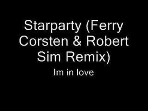Starparty (Ferry Corsten & Robert Smit Remix) - Im...