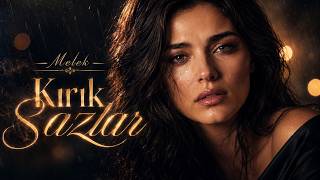 Melek - Kirik Sazlar 🎻🖤