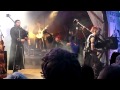 Saltatio Mortis - Skylla, MPS Weeze 2012