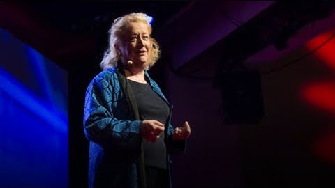 Margaret Heffernan: Why it