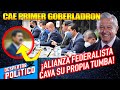 ¡TURBOCHING4ZO DE AMLO A GOBERS! DESCUBRE PLAN MACABRO EN SU CONTRA; SE CHING@N A PRIMER GOBERLADRON