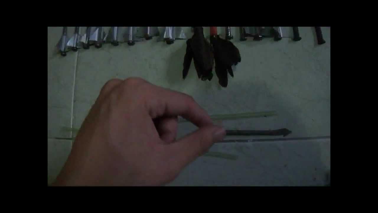 Filipino Slingshot Part 2 YouTube