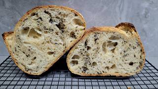 картинка: Два хлеба, одна душа: T63 и Артизан — сравнение муки в одном рецепте