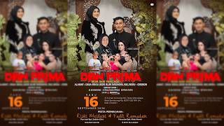 🔴Live SIANG 'DIAN PRIMA' DS. WANAKAYA-BLOK SEMBUNG-CIREBON || RABU, 16 SEPTEMBER 2026