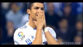 Cristiano Ronaldo || Born to be a Champion || HQ