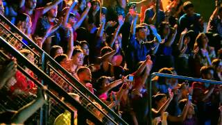 Violetta 3 - Violetta Y León Cantan Abrázame Y Verás Ep 80 Hd