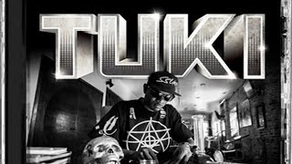 Tuki Carter - Yeah (Tuki Tape)