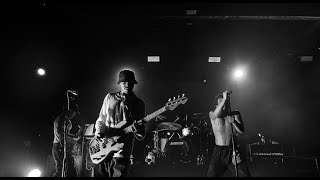 Turnstile T.L.C. (Turnstile Love Connection) Live Knockdown Center NYC 05-22-22