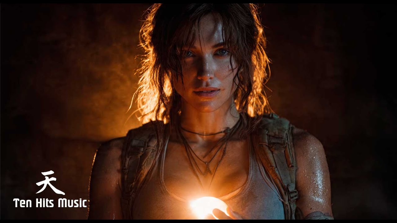 JLTORO 天 - Inner Sun (Official Video) | Orchestral Deep House